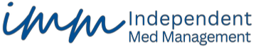 Independent Med Management Logo