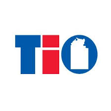 TIO Insurance Logo
