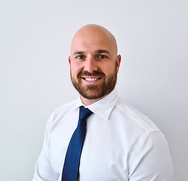 Luke McGrath - Founder, Director & Pharmacist