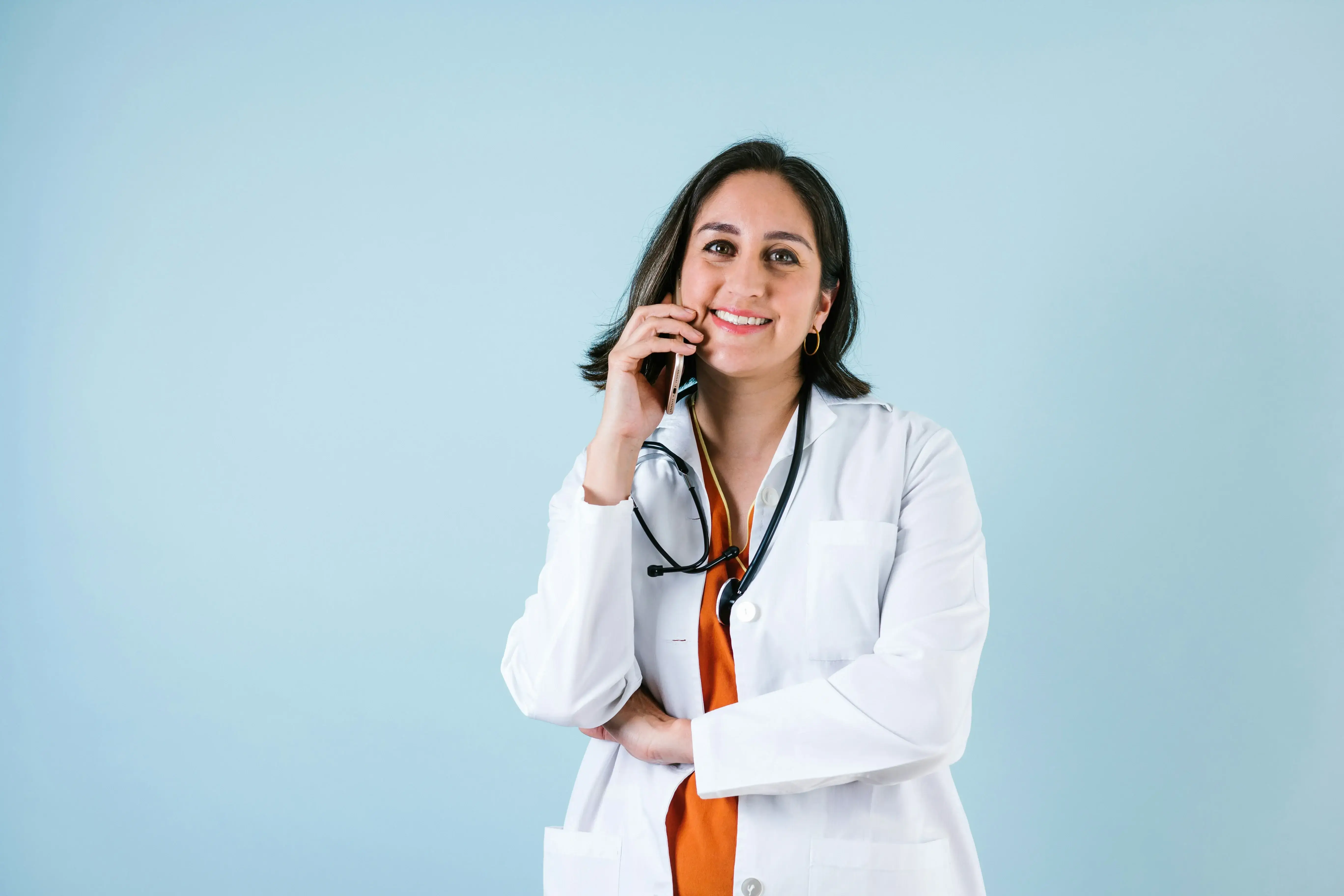 Conference and counselling