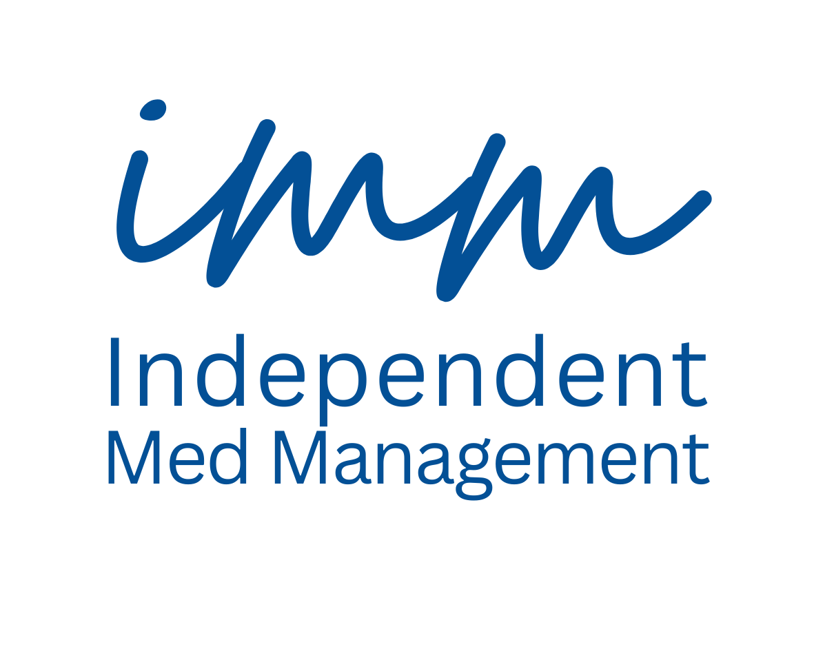 IMM Logo