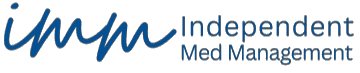 Independent Med Management Logo
